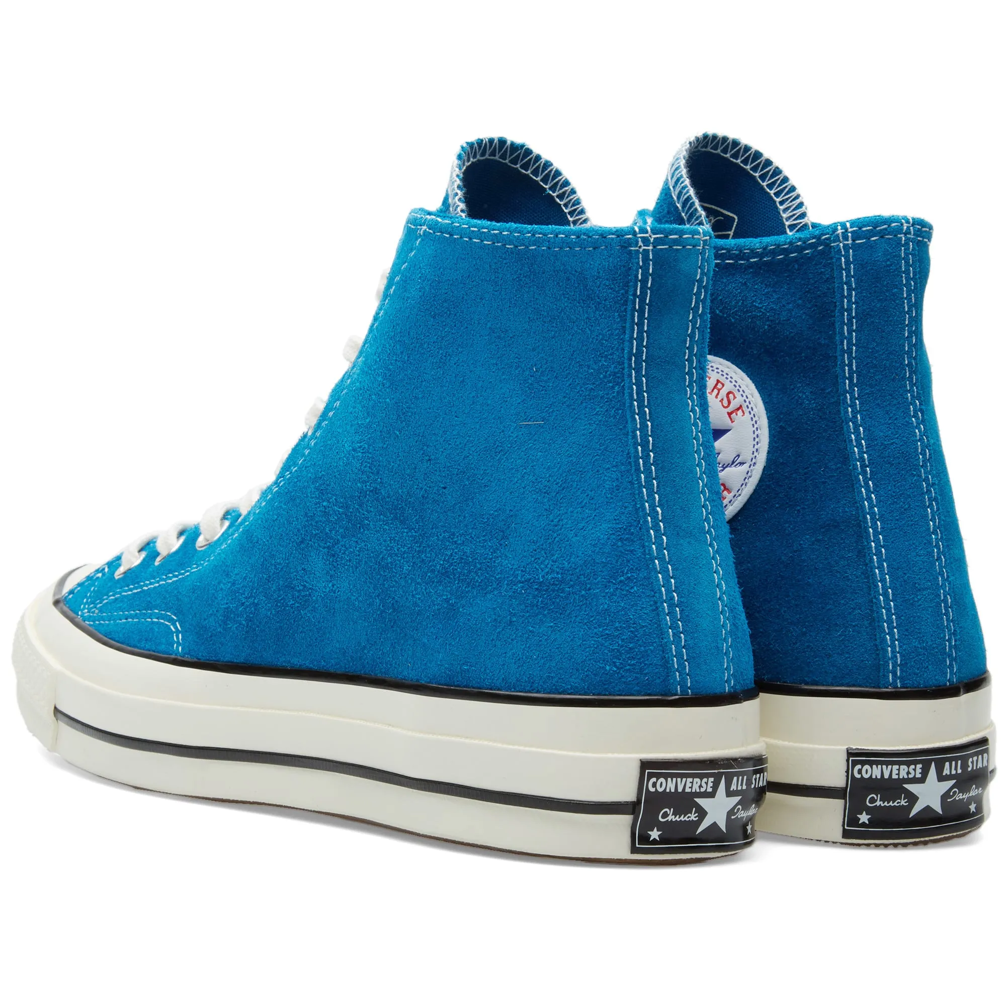 Converse Chuck Taylor 1970s HiMykonos Blue