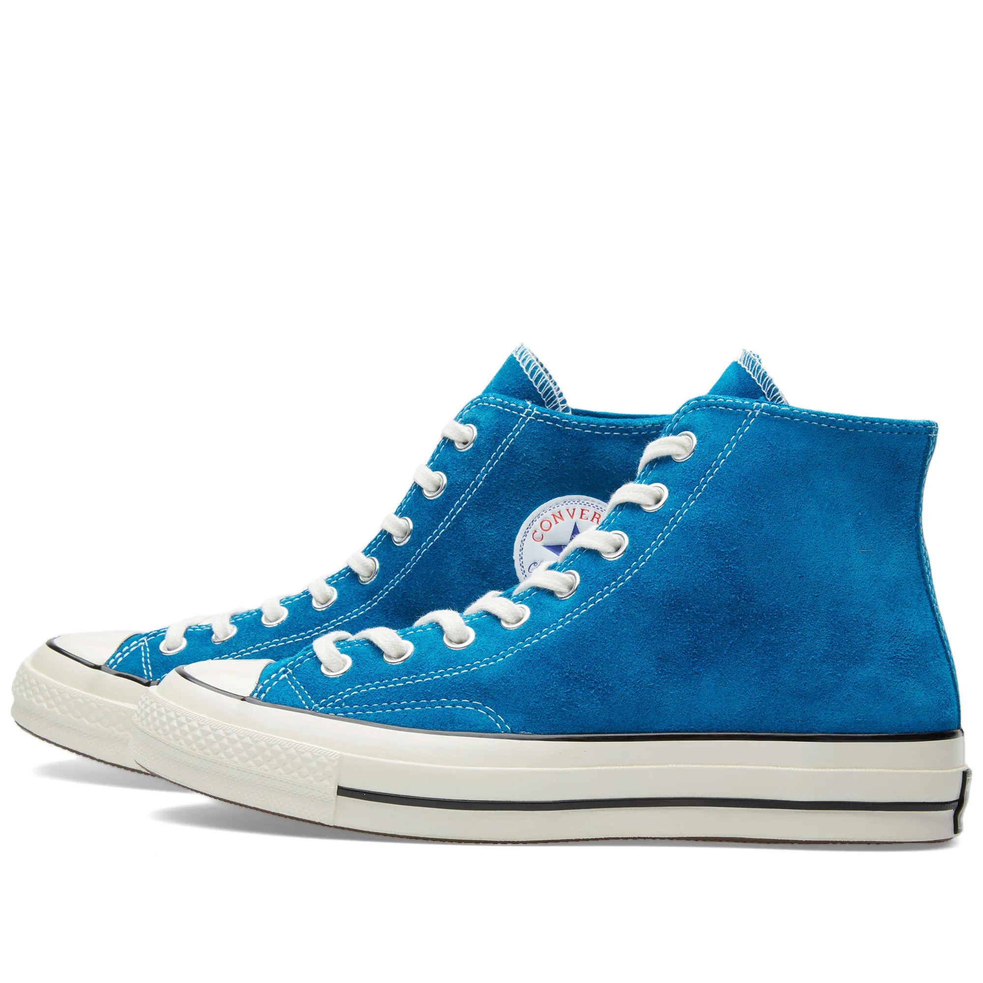 Converse Chuck Taylor 1970s HiMykonos Blue