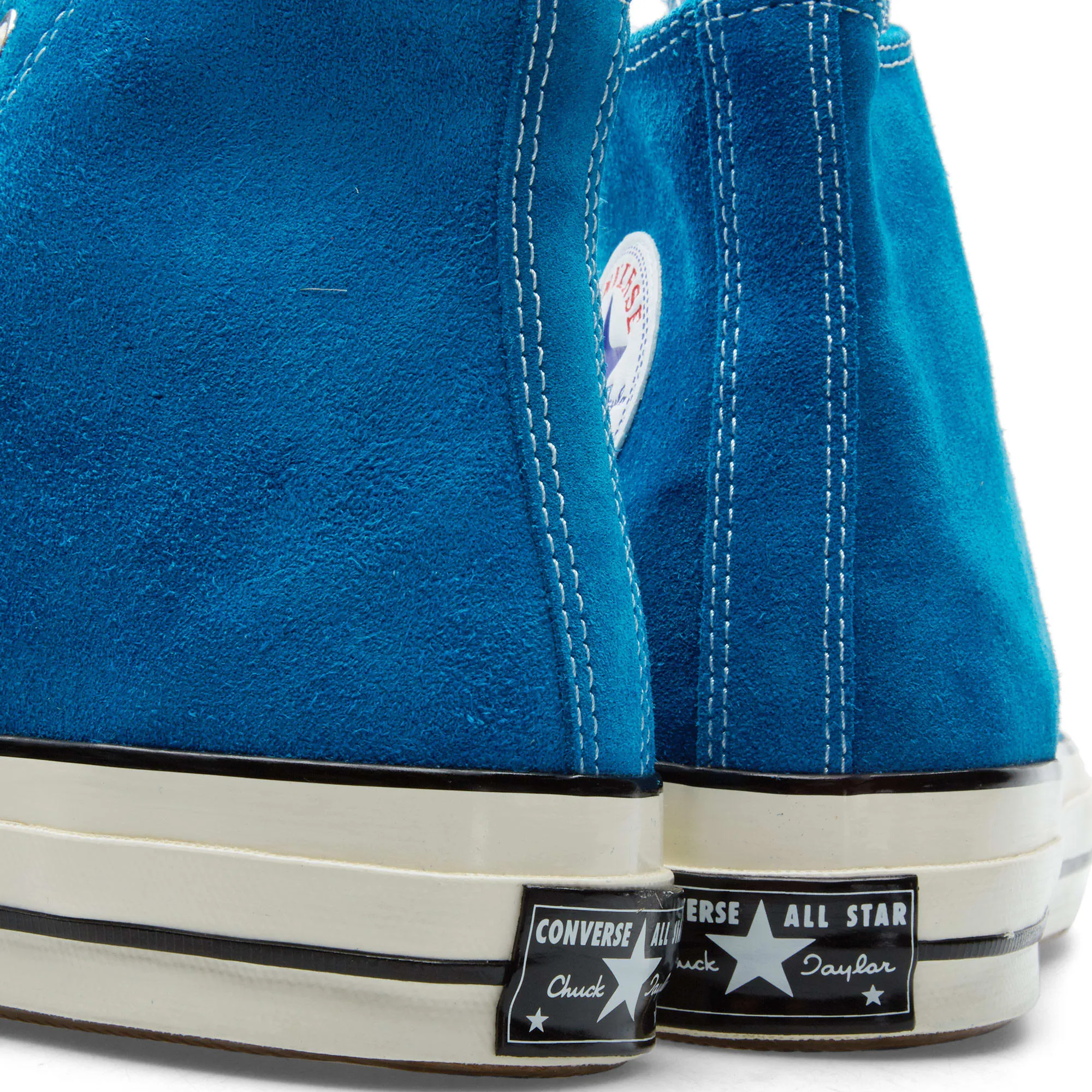 Converse Chuck Taylor 1970s HiMykonos Blue