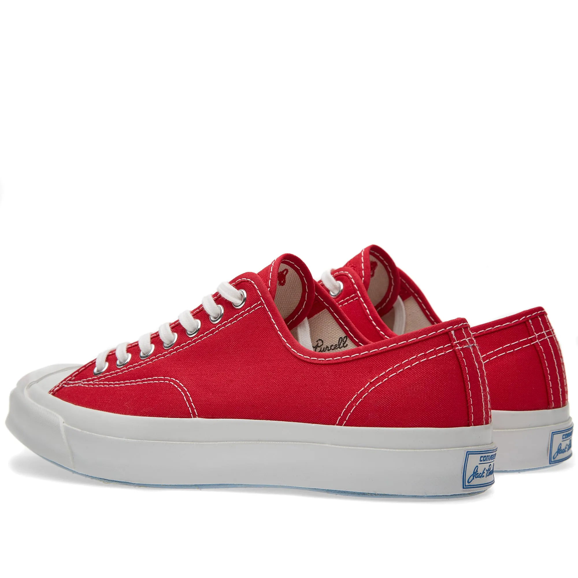 Converse Jack Purcell SignatureCrimson