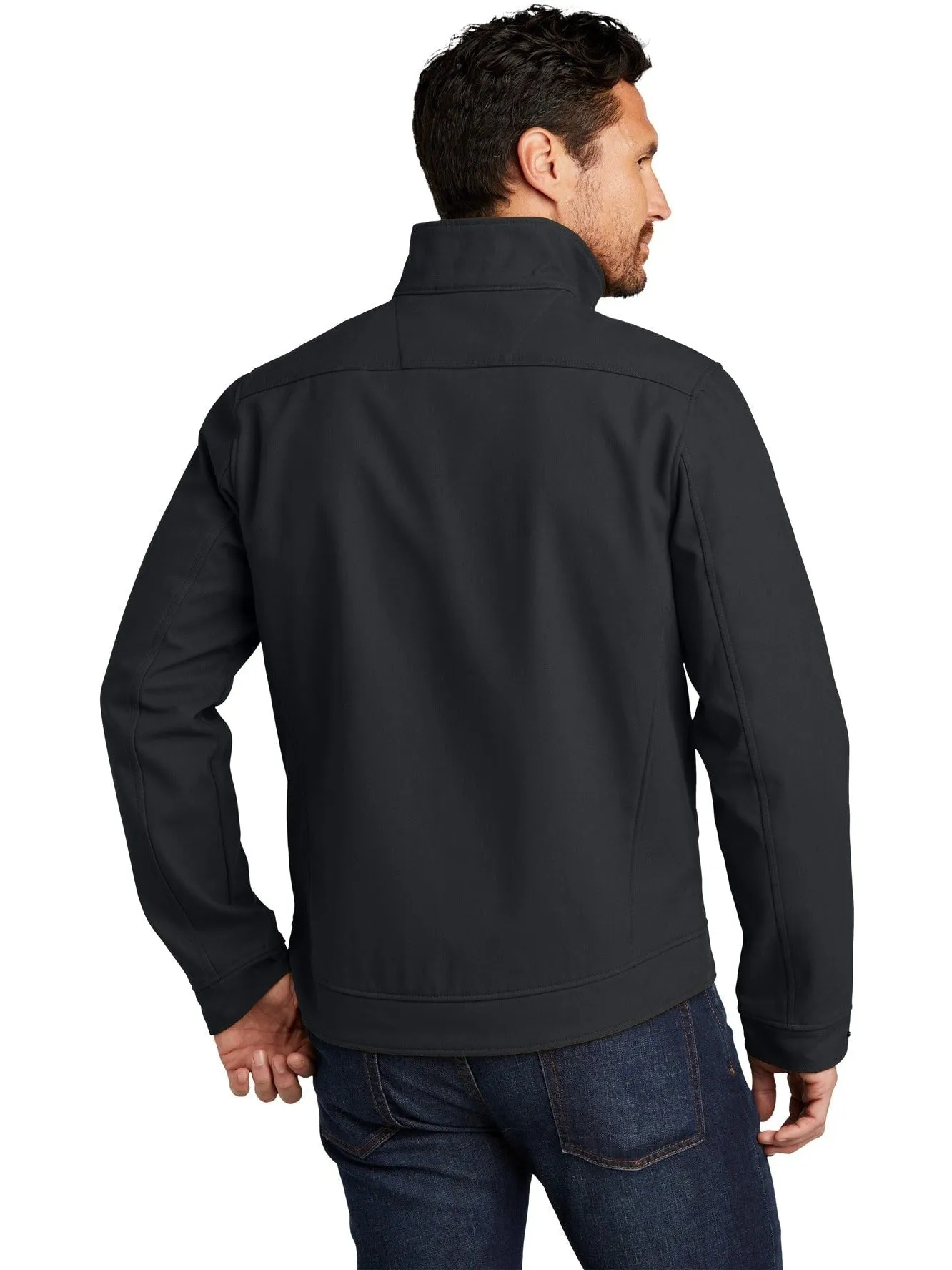 CornerStoneDuck Bonded Soft Shell Jacket