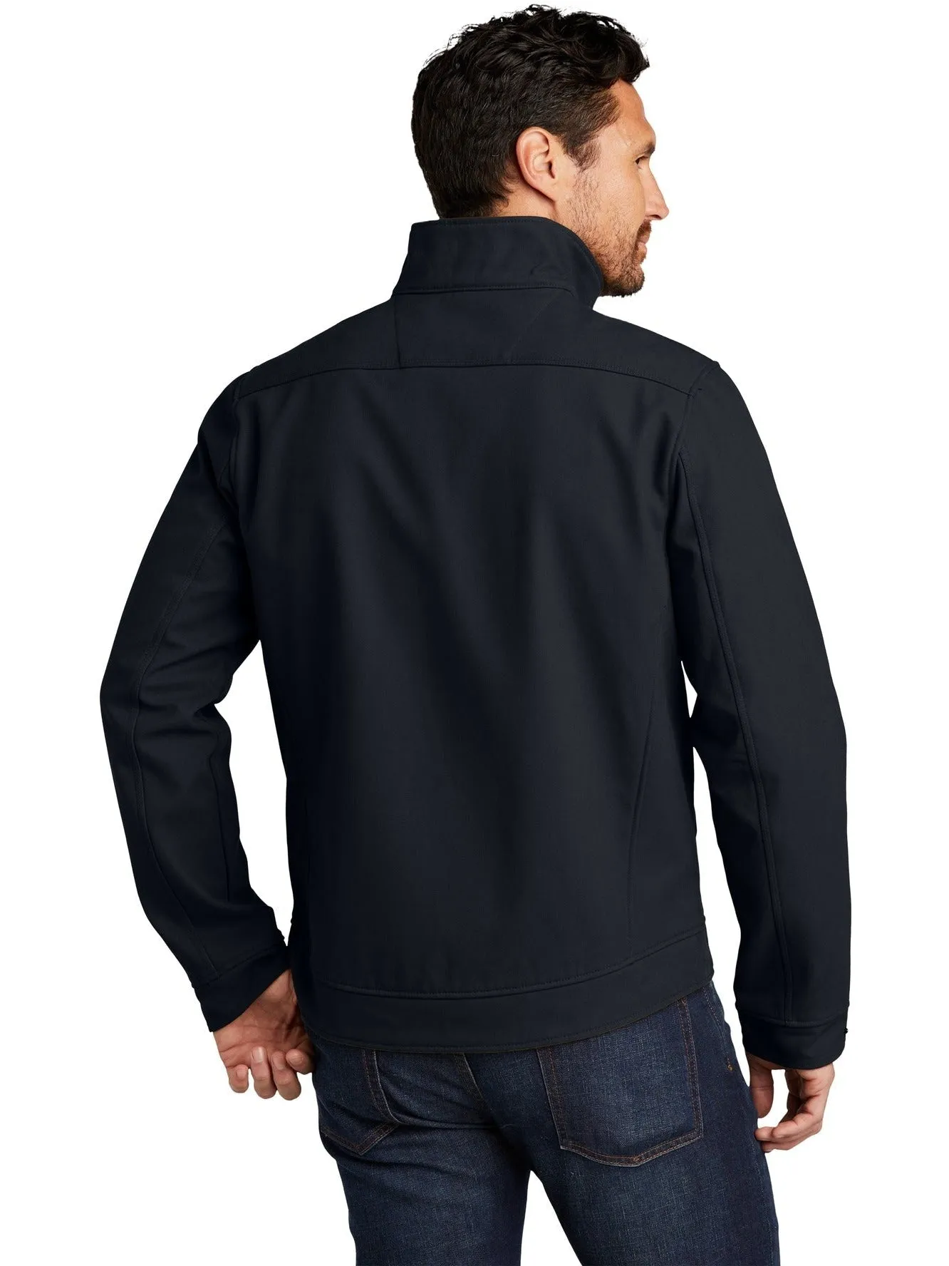 CornerStoneDuck Bonded Soft Shell Jacket