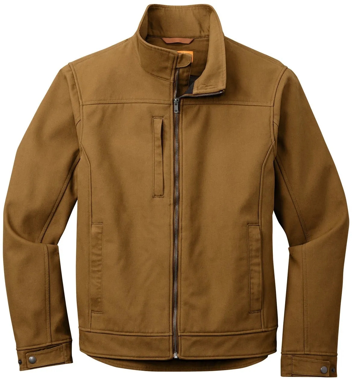 CornerStoneDuck Bonded Soft Shell Jacket