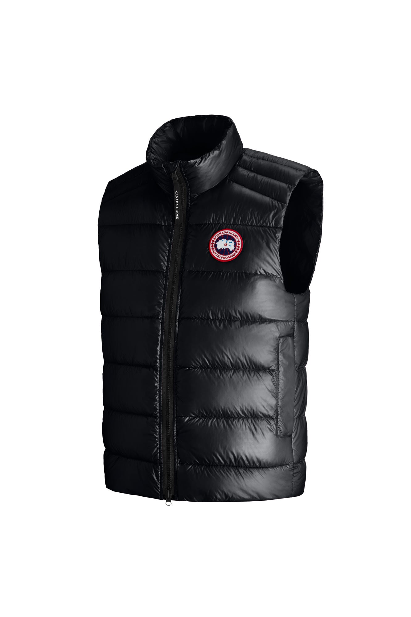 Crofton Vest Men's