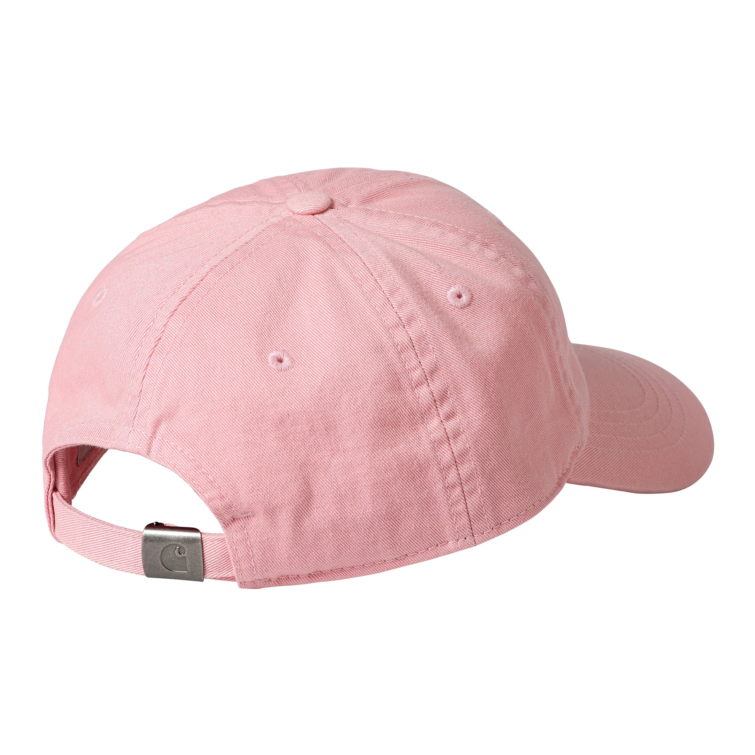 DELRAY CAP GLASSY PINK / WAX