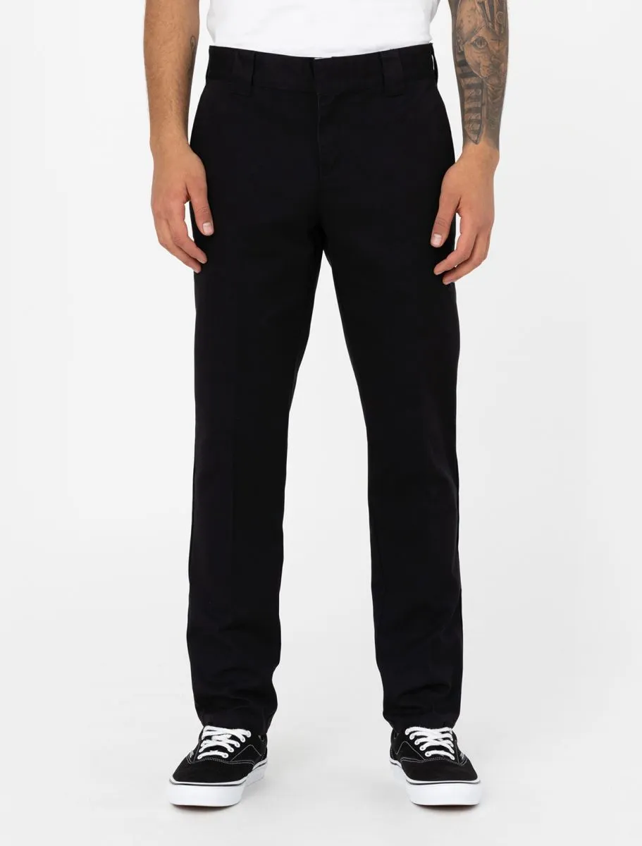 Dickies 872 Pantaloni Da Lavoro Slim Fit