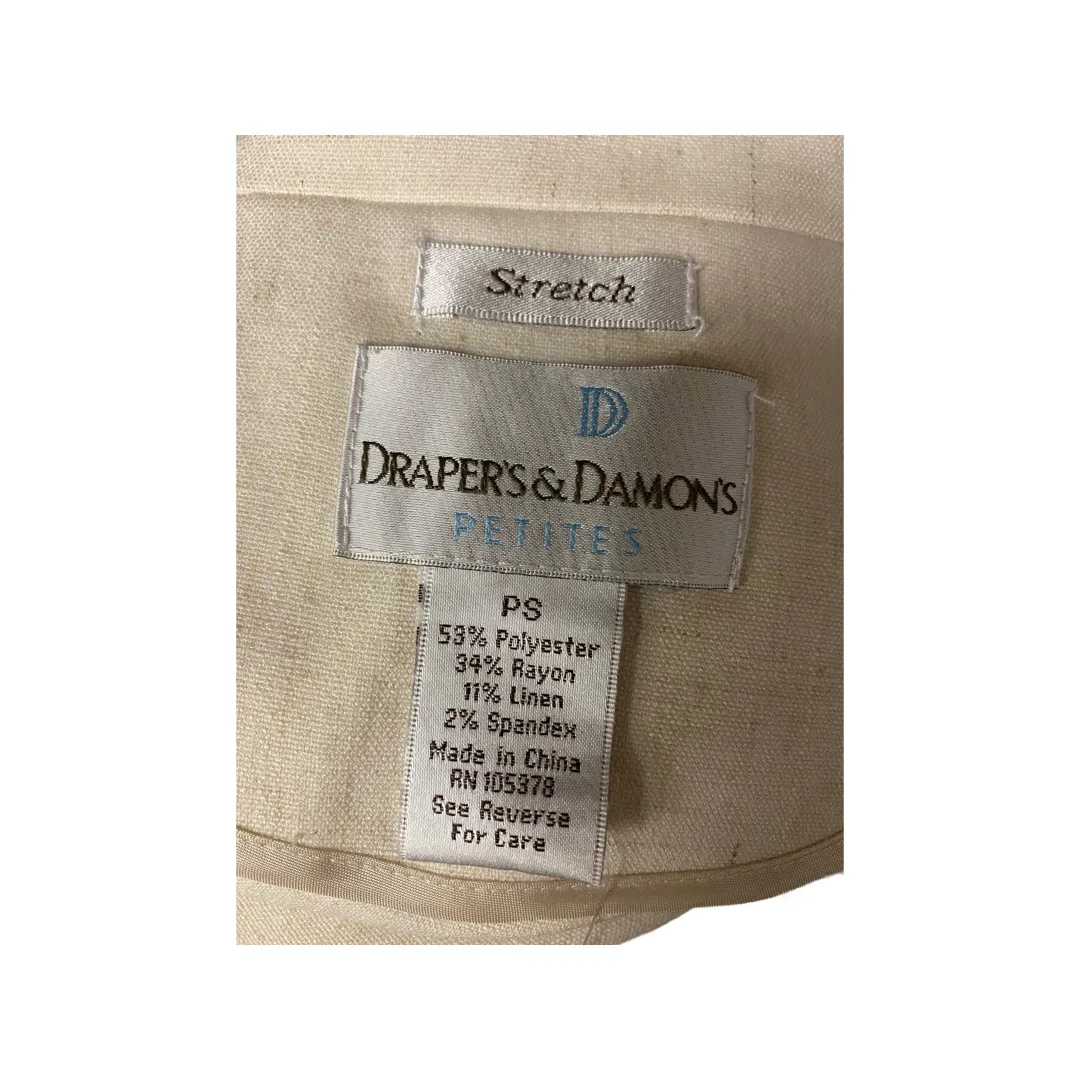 Drapers & Damons Jacket