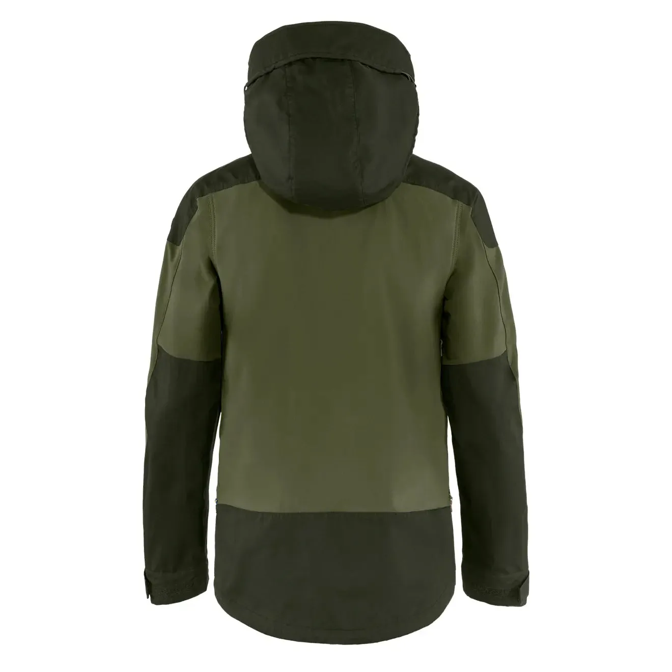 Fjallraven Keb Jacket 19 Deep Forest / Laurel Green