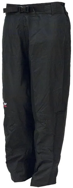 Frogg Toggs Mens Black ToadSkinz Rain Pants