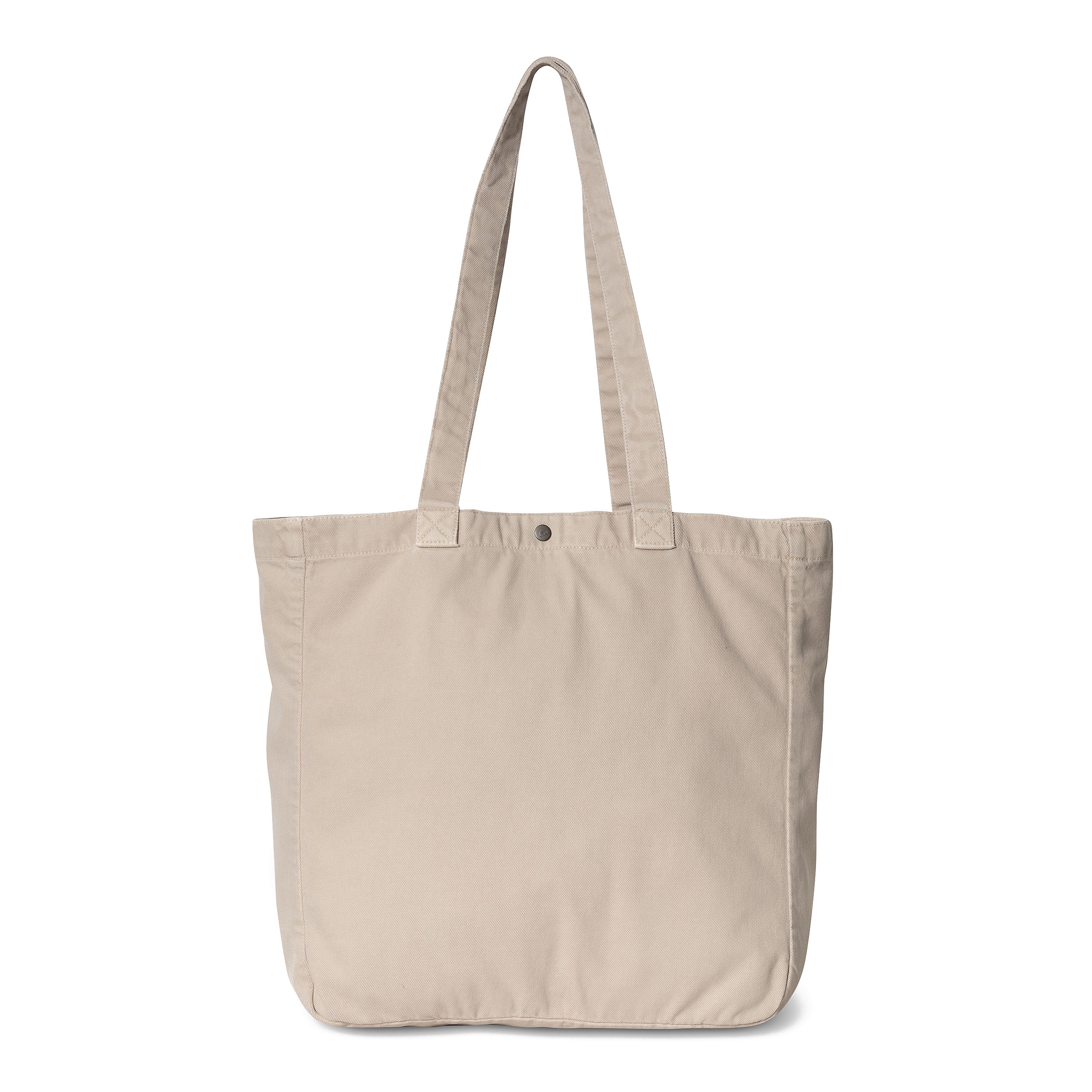 GARRISON TOTE TONIC STONE DYED