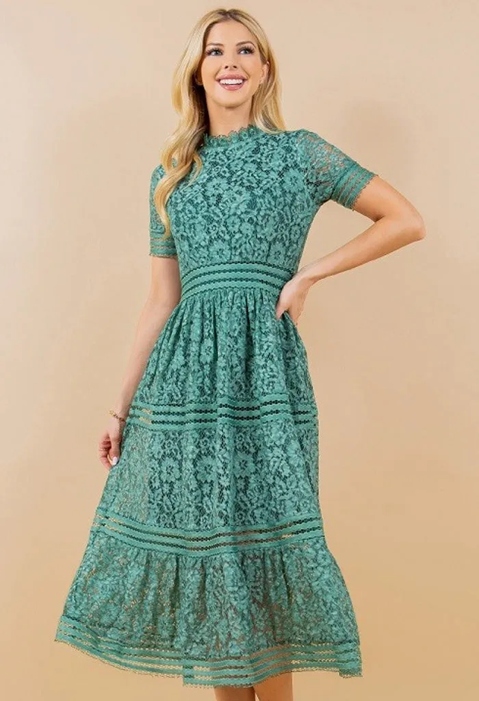 Grace Dress