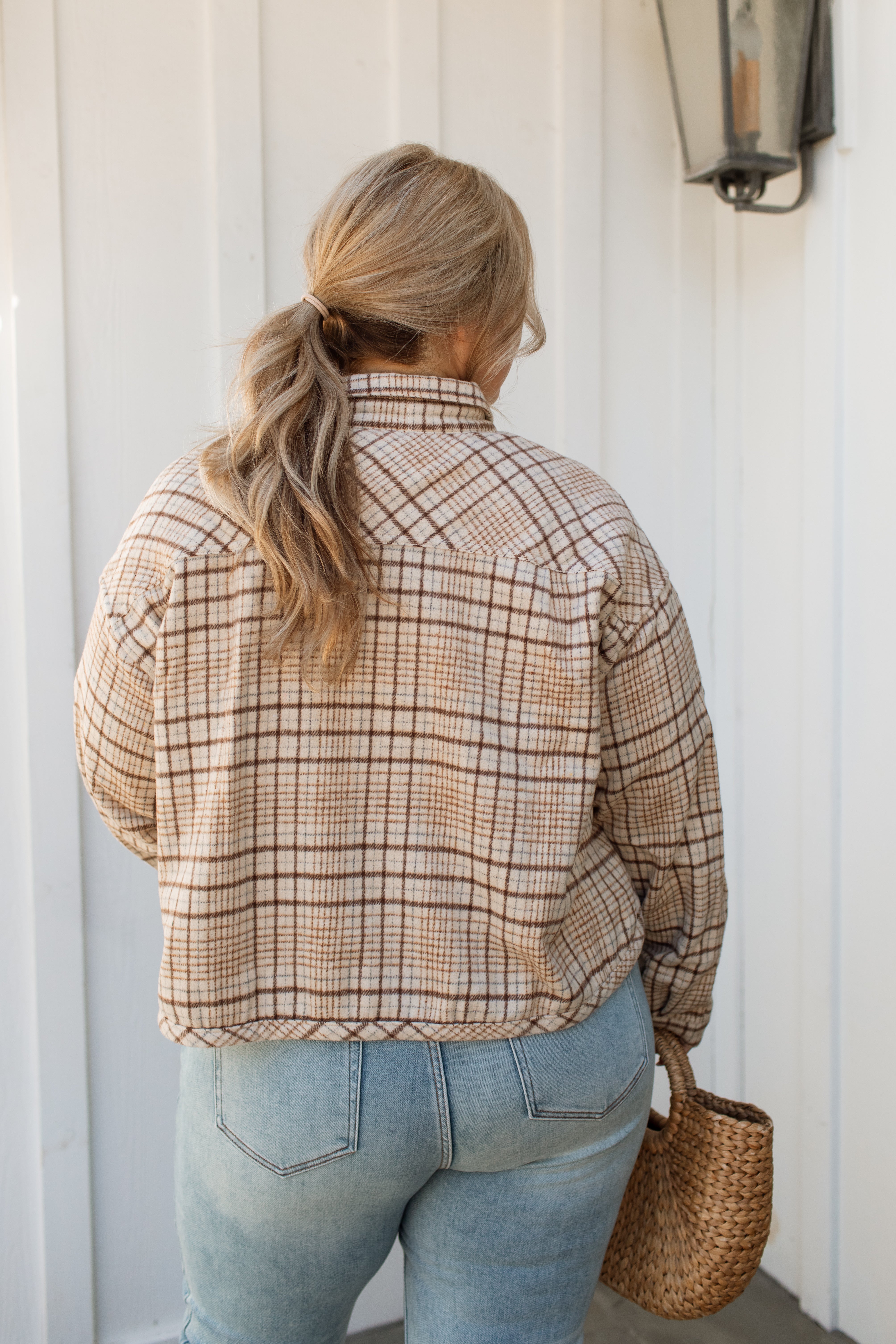 Griffith Flannel