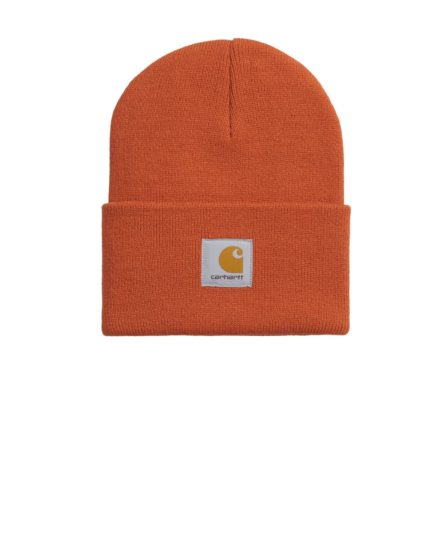 Hat for men I020222 BRICK CARHARTT WIP