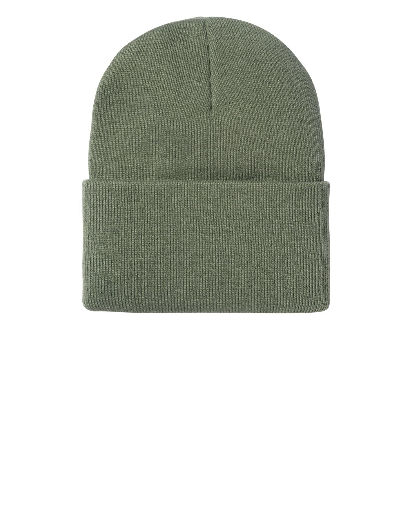 Hat for men I020222 DOLLAR GREEN CARHARTT WIP