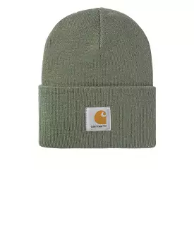 Hat for men I020222 DOLLAR GREEN CARHARTT WIP