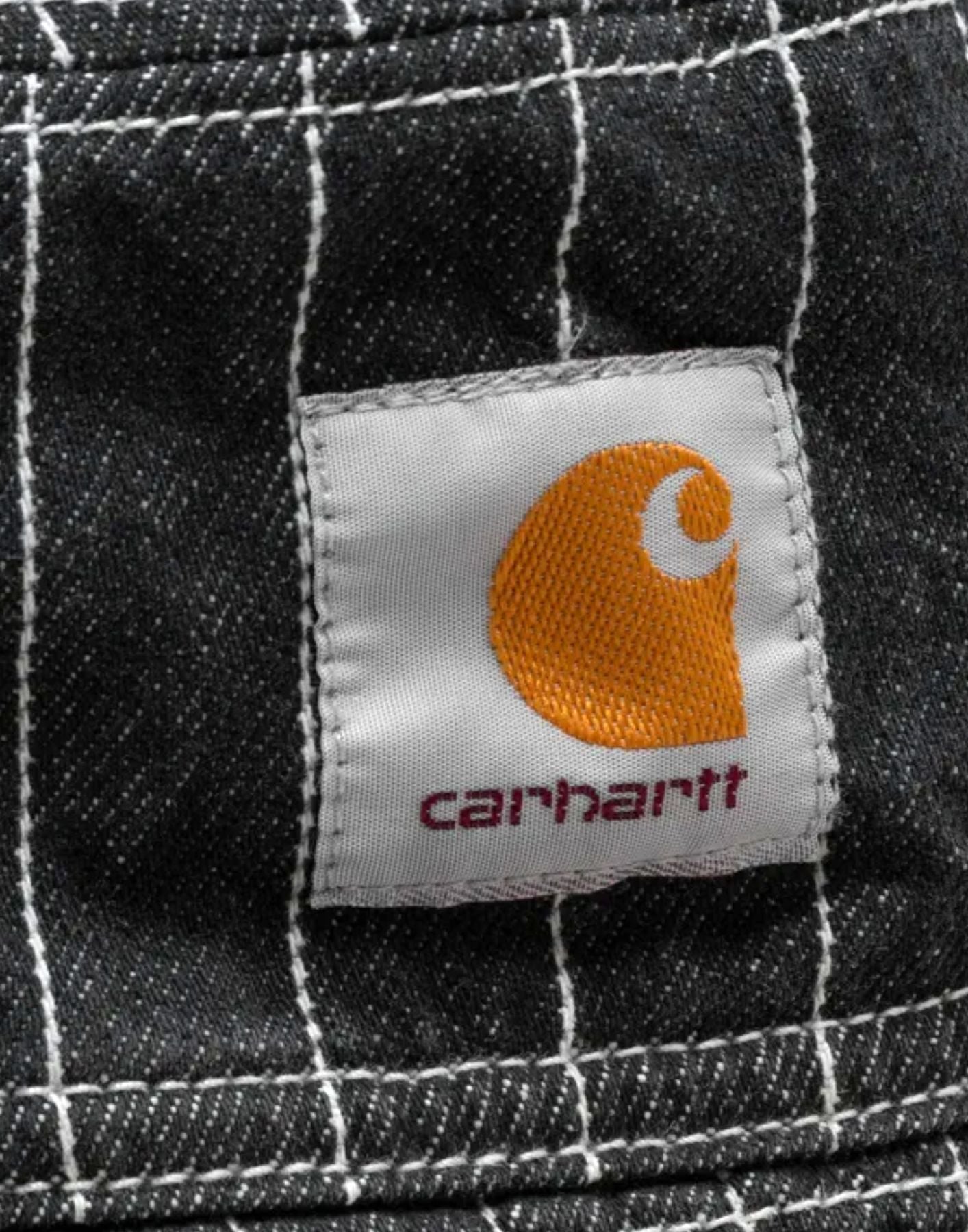 Hat for men I033010 ORLEAN STRIPE CARHARTT WIP