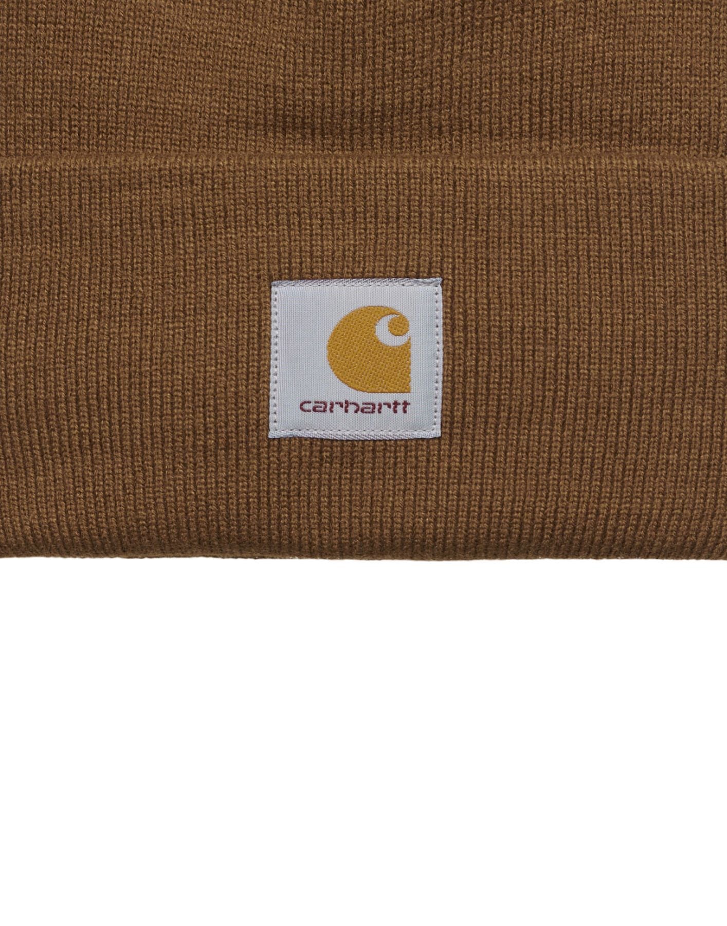 Hat for women I020222 HAMILTON BROWN CARHARTT WIP