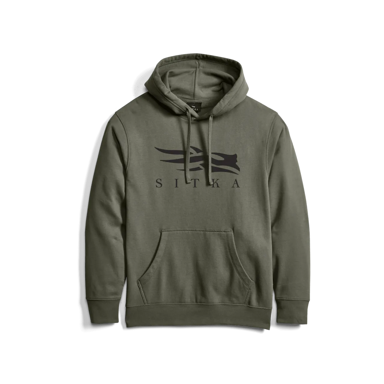 Icon Pullover Hoody