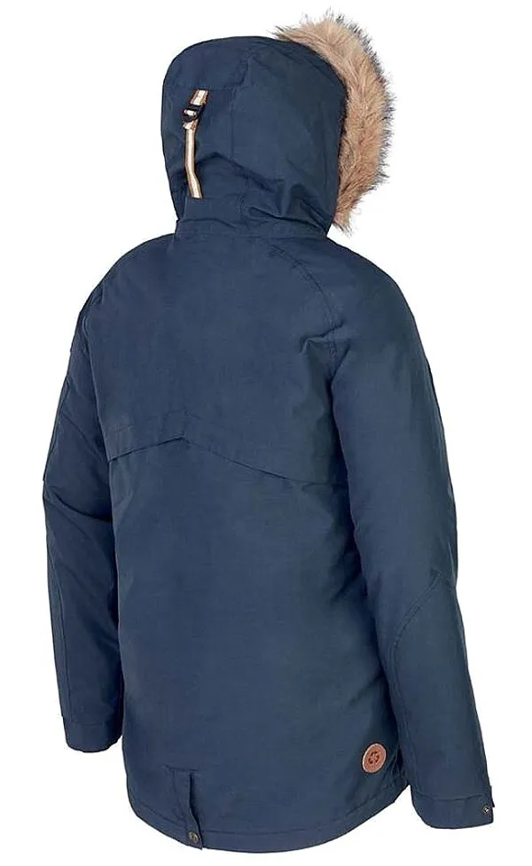 jacket Picture Kodiak - Blue - men´s