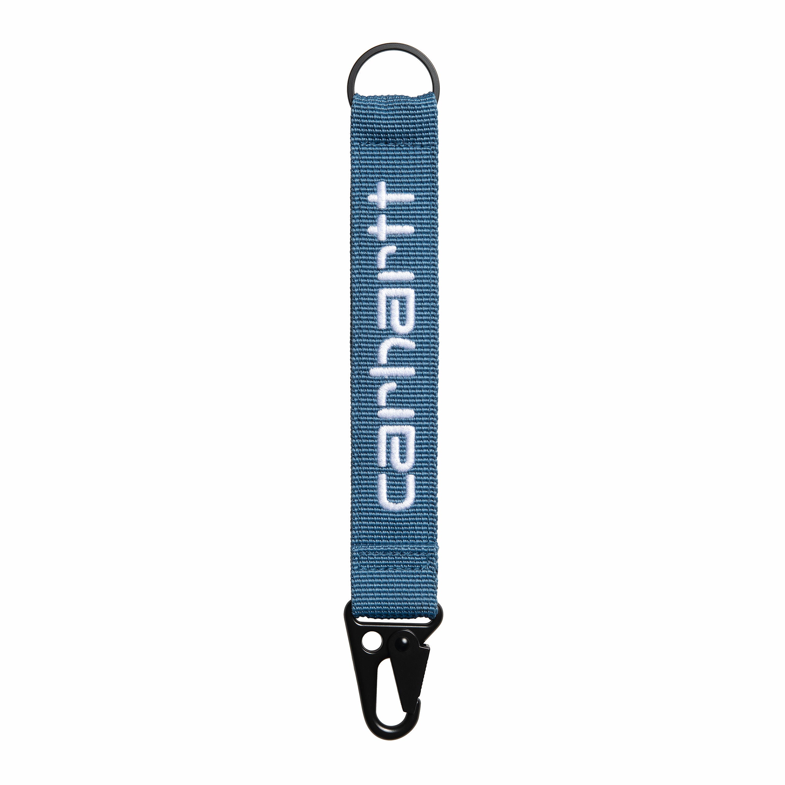 JADEN KEYHOLDER SORRENT / WHITE