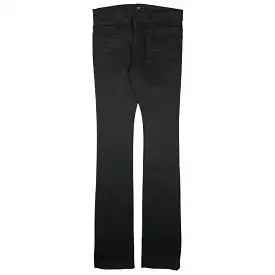 Jordan Craig Martin Stacked Smooth Criminal Denim (Jet Black) JTF450