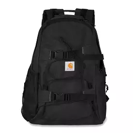 KICKFLIP BACKPACK BLACK