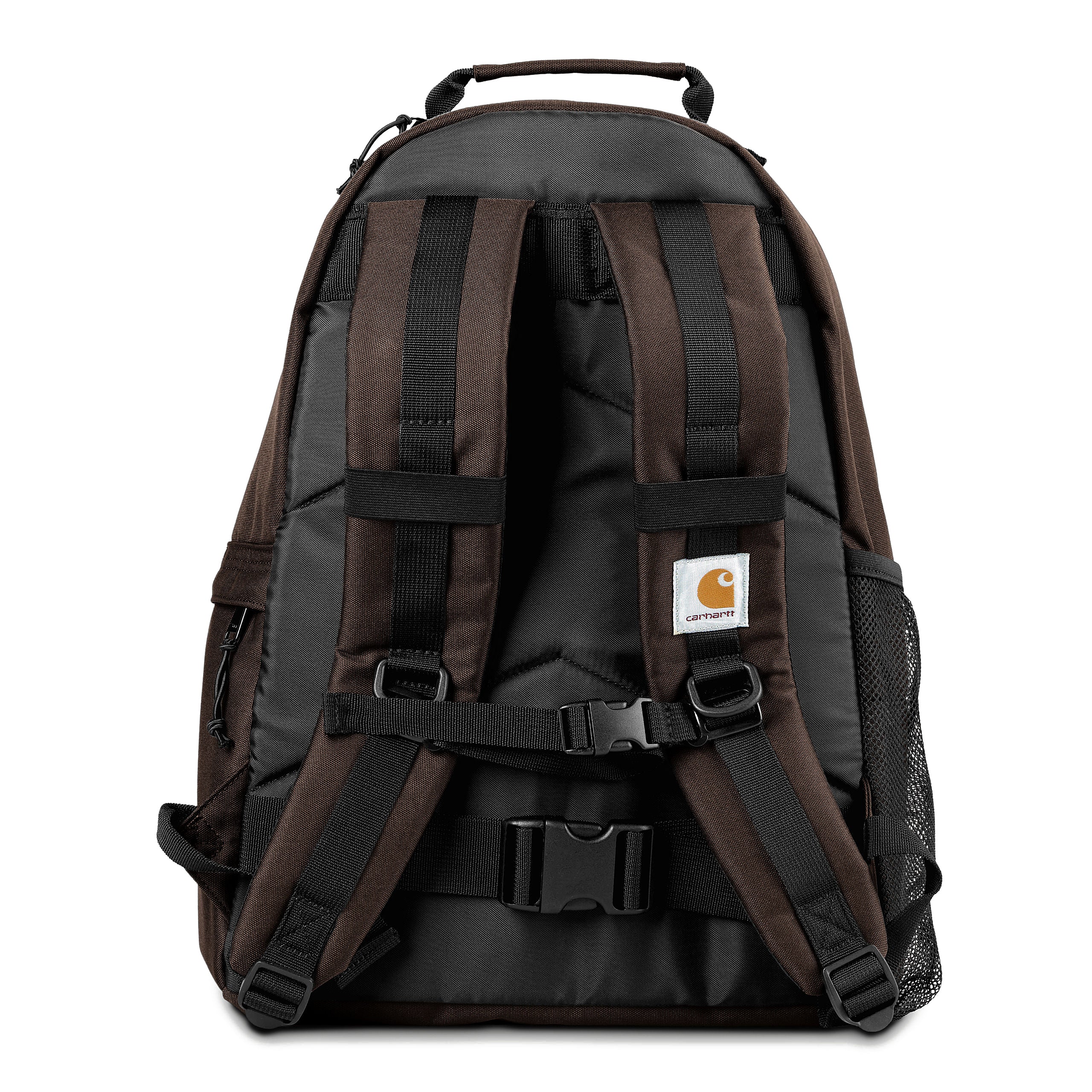 KICKFLIP BACKPACK TOBACCO