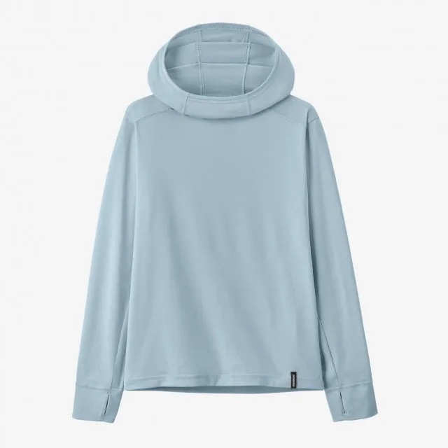 Kids' Capilene Silkweight Hoody