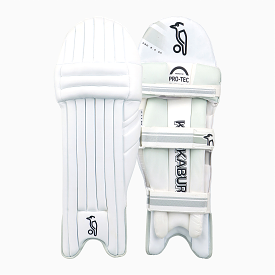 Kookaburra Pro 3.0 Slim Fit Batting Pads 2023