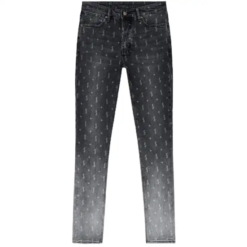 Ksubi Van Winkle Allstar Denim (Fade) MPS24DJ023