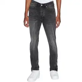 Ksubi Van Winkle Chamber Black Denim (Black) MSP24DJ014