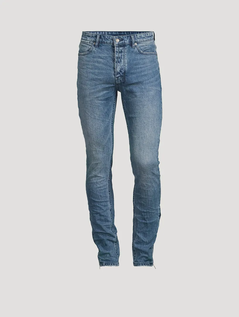 KSUBI Van Winkle Kult Skinny Jeans