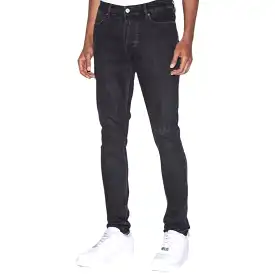 Ksubi Van Winkle Lock Up Denim (Black) MPS24DJ002