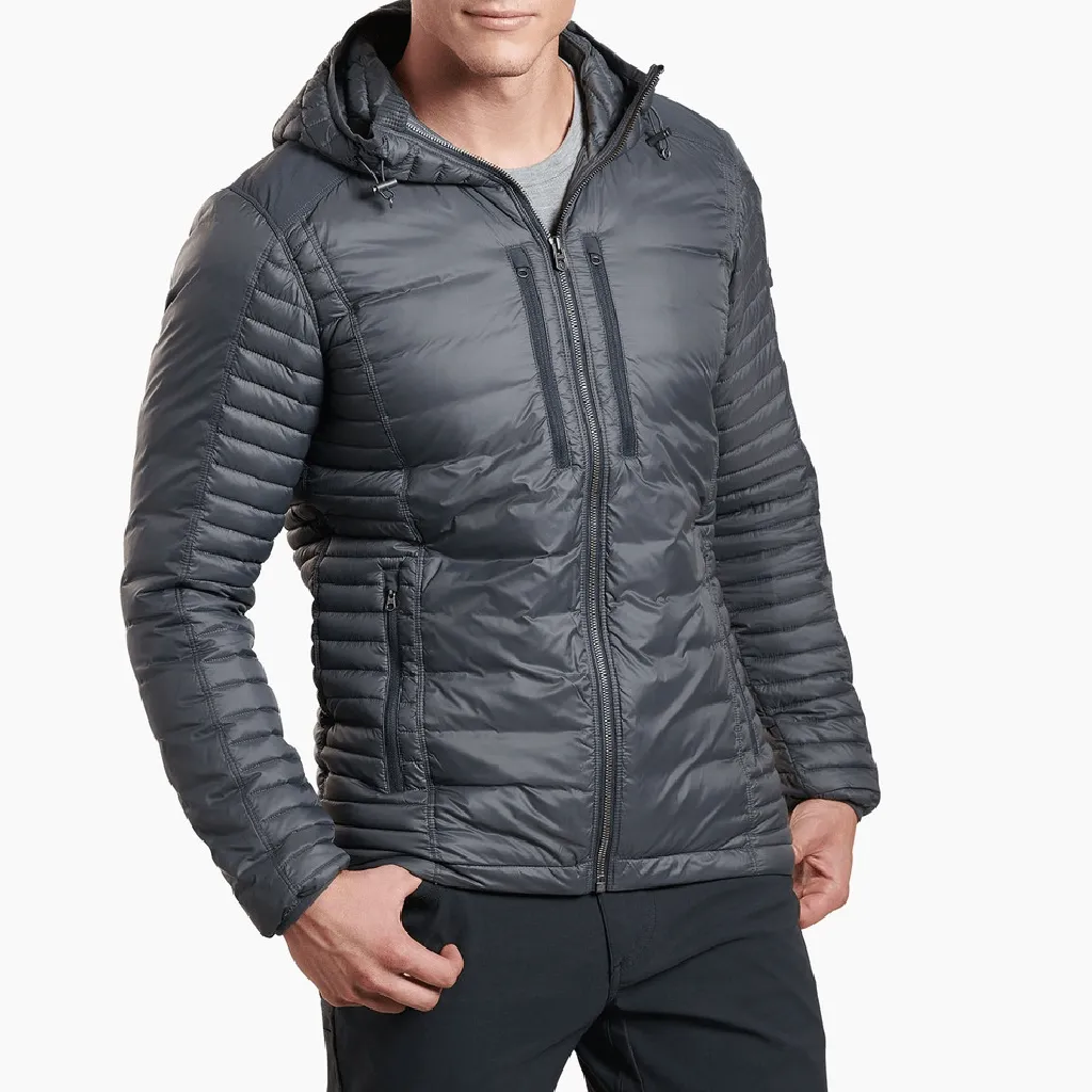 Kuhl Men's Spyfire Hoody