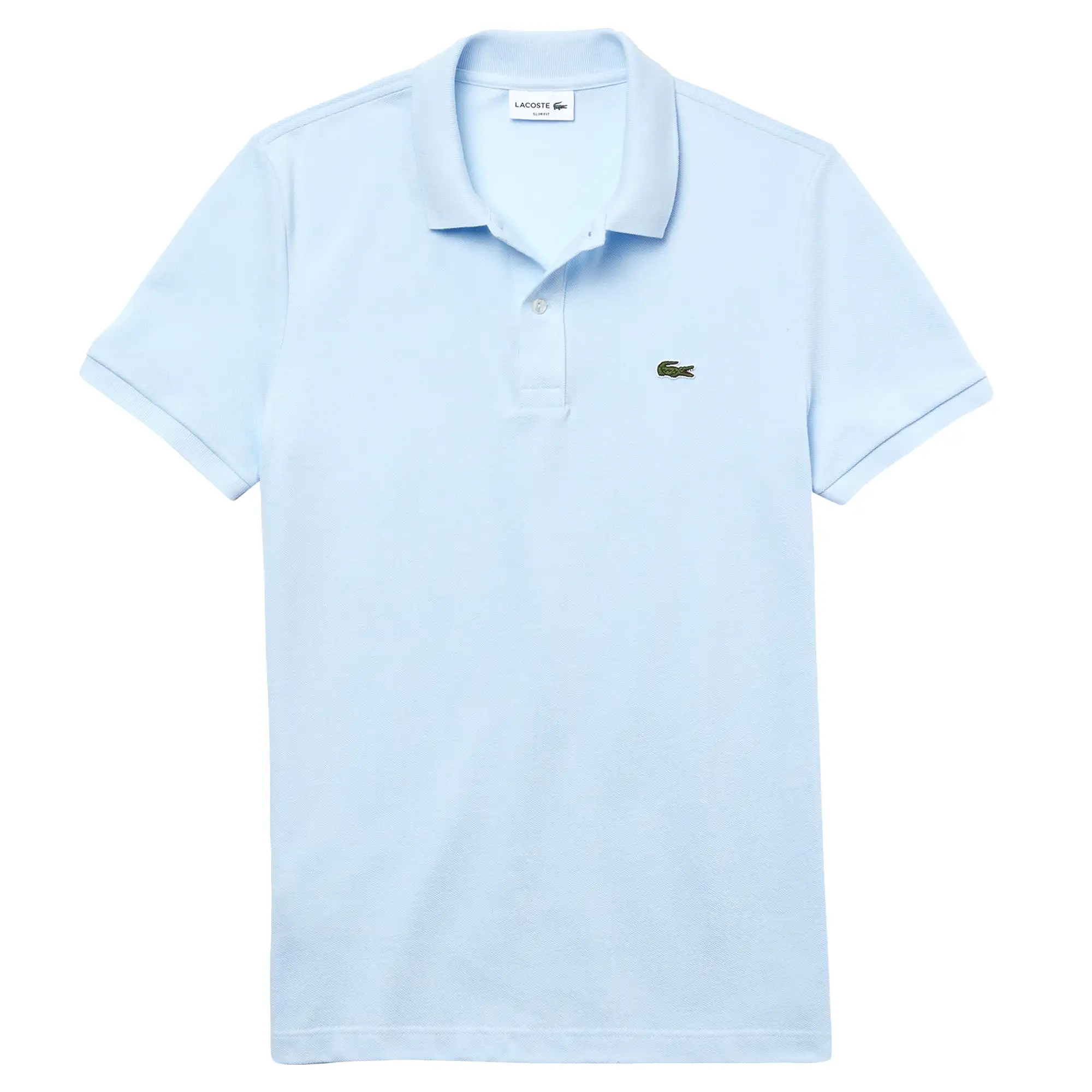 Lacoste Short Sleeved Slim Fit Polo PH4012 - Rill