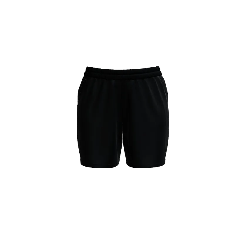 Ladies Shorts Gamer Womens Shorts MSS7. (x 10)