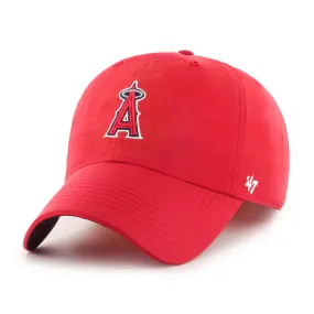 LOS ANGELES ANGELS BRRR '47 CLEAN UP