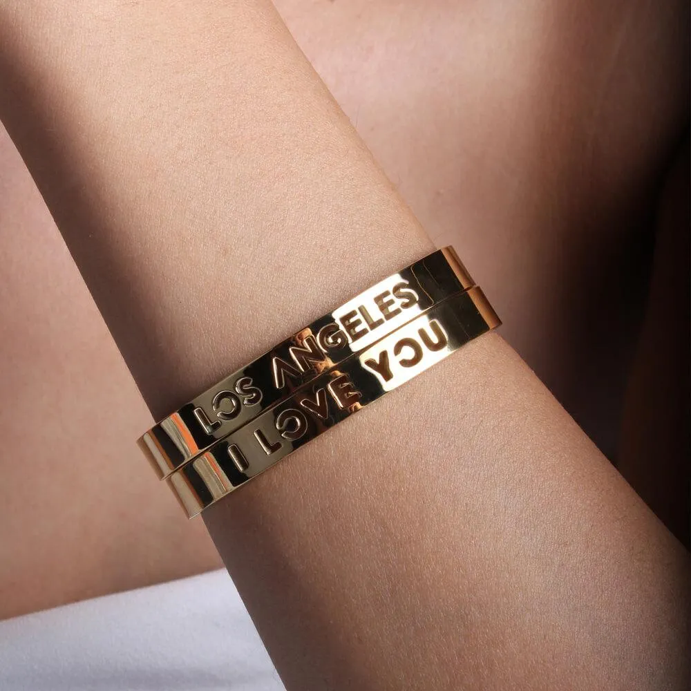 LOS ANGELES Bracelet