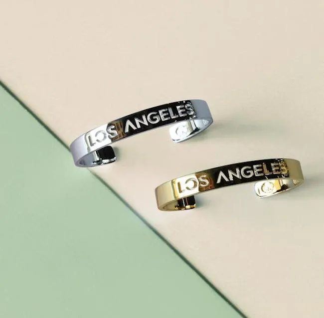 LOS ANGELES Bracelet