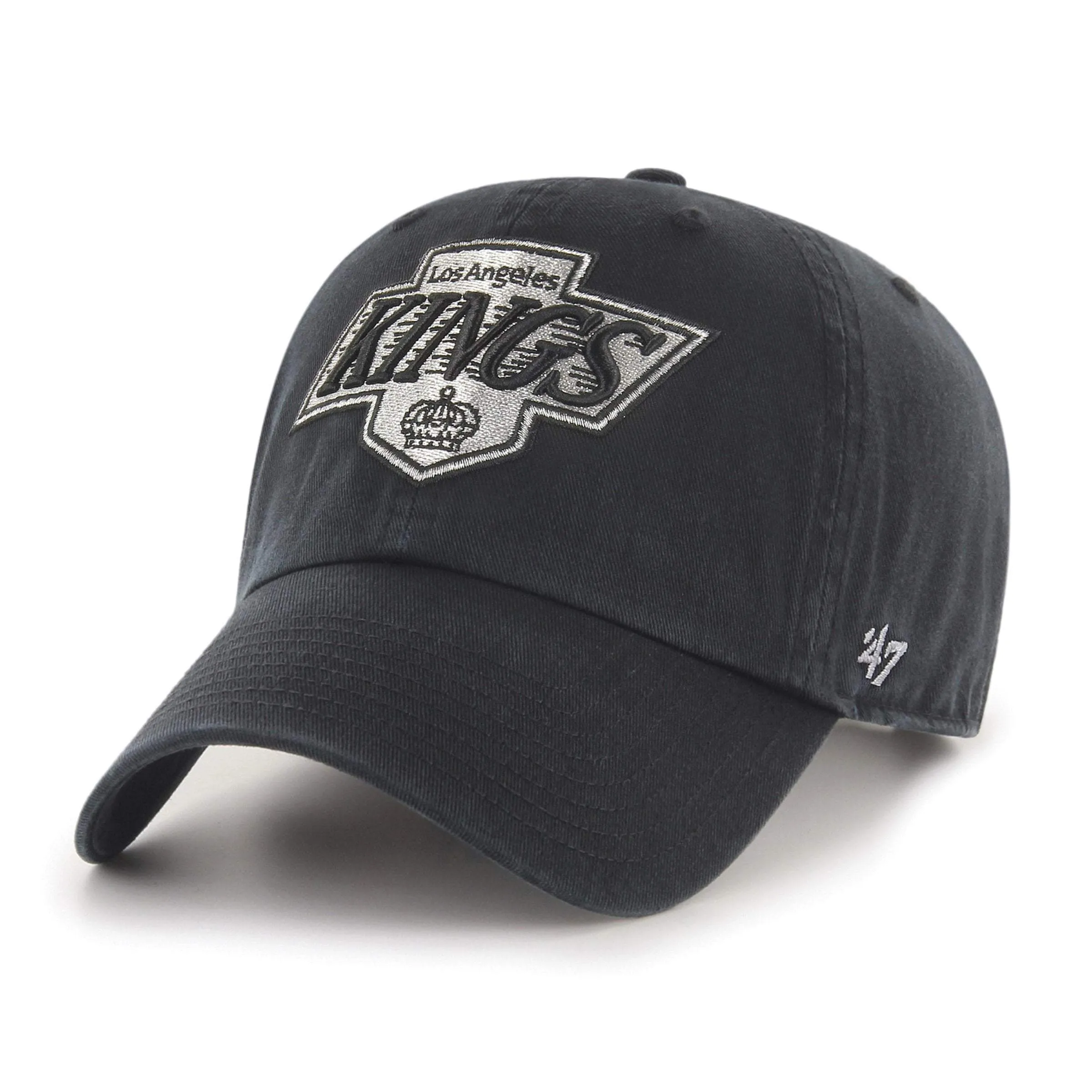 LOS ANGELES KINGS VINTAGE '47 CLEAN UP