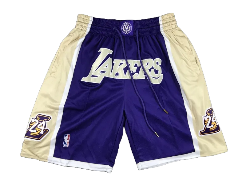 Los Angeles Lakers