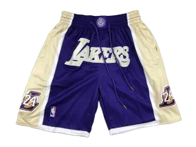 Los Angeles Lakers