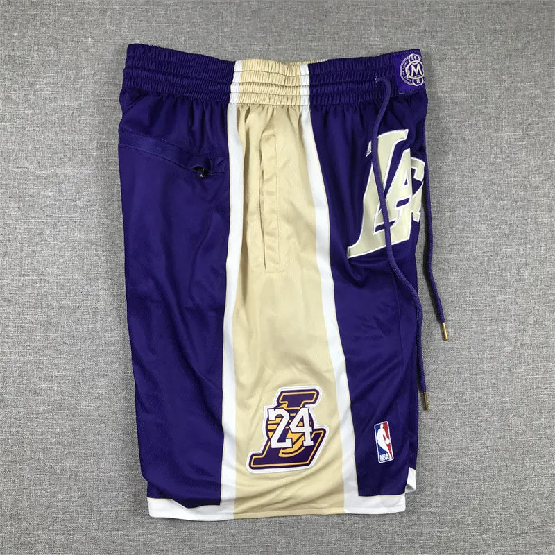 Los Angeles Lakers