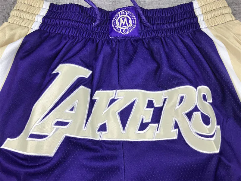 Los Angeles Lakers