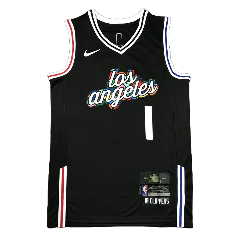 Maglia Los Angeles Clippers