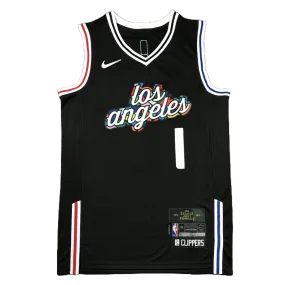 Maglia Los Angeles Clippers