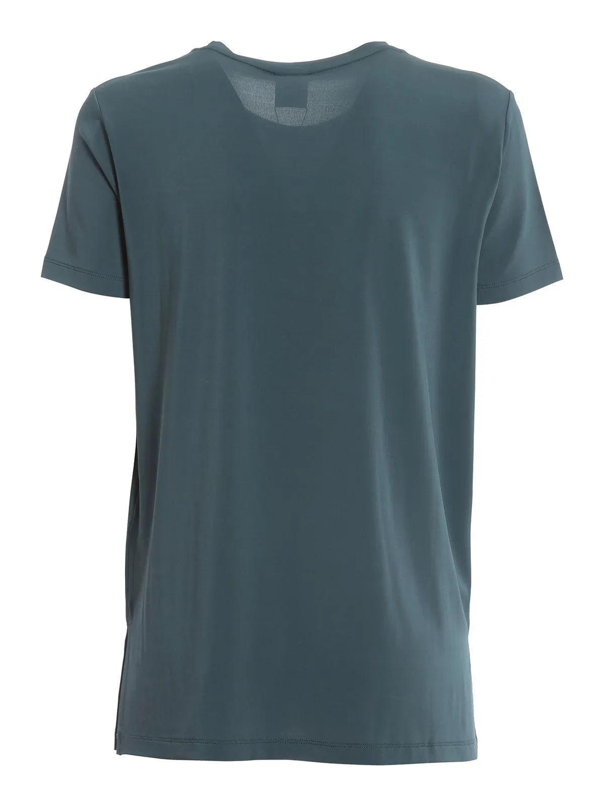 Max Mara Crewneck Short-Sleeved T-Shirt