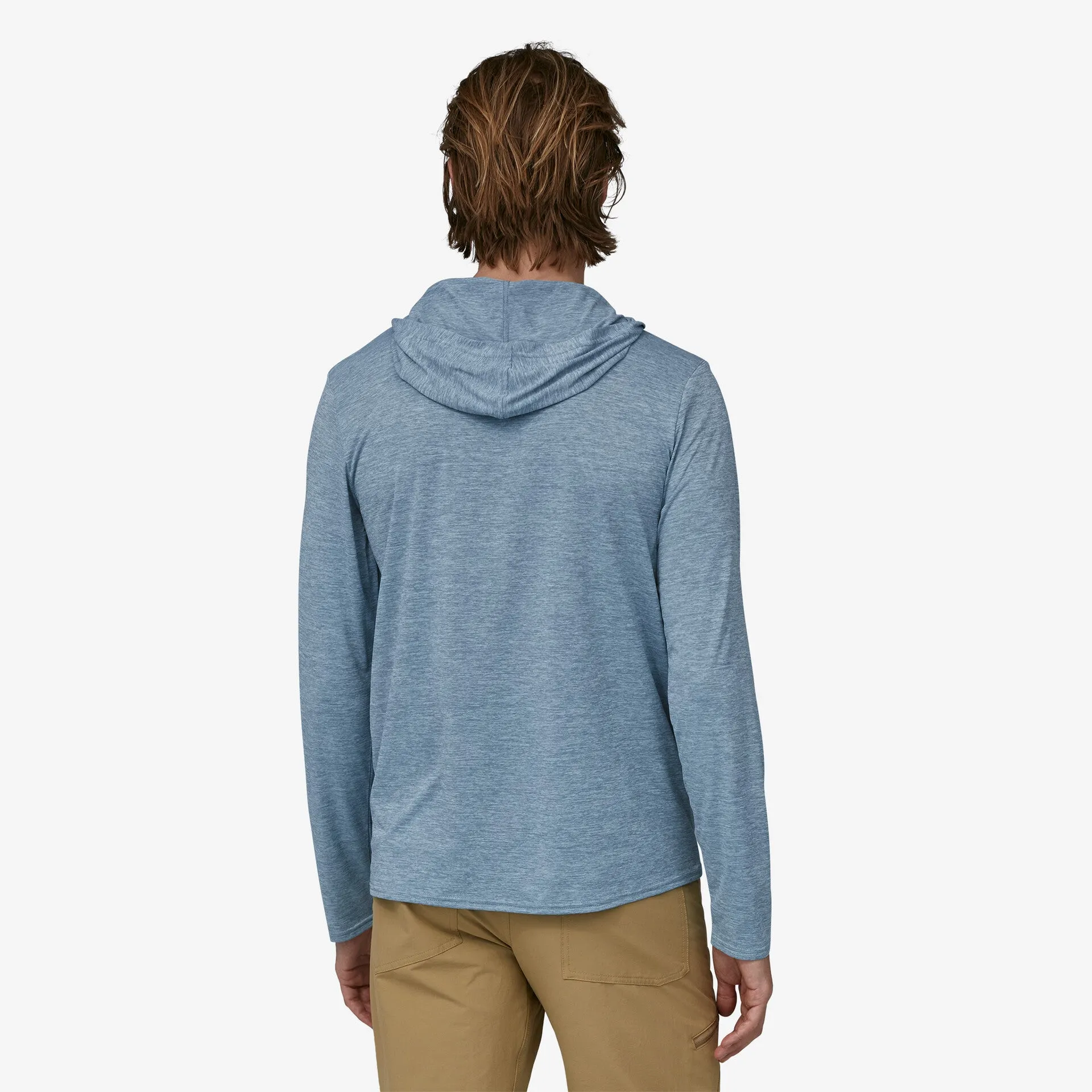 Men's Capilene Cool Daily Hoody