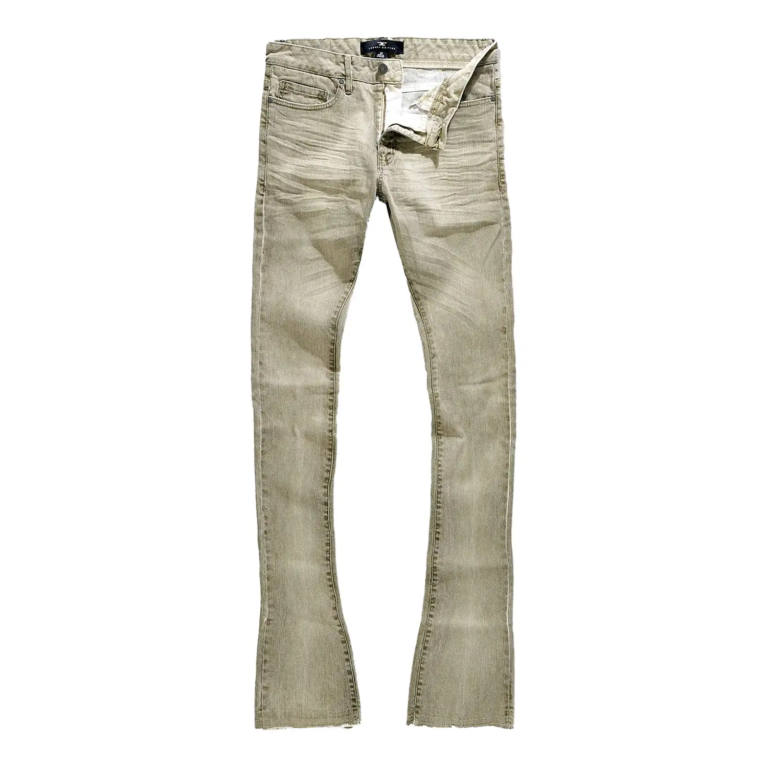 Men's Martin Stacked Full Bloom Denim Pant