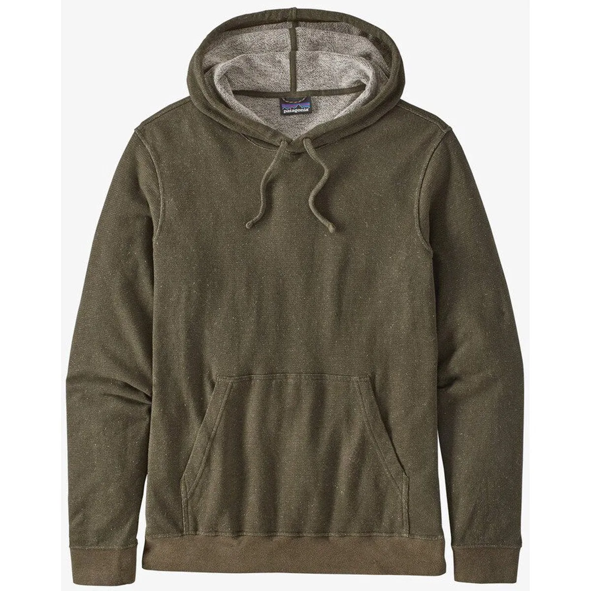 Men's Trail Harbor Hoody